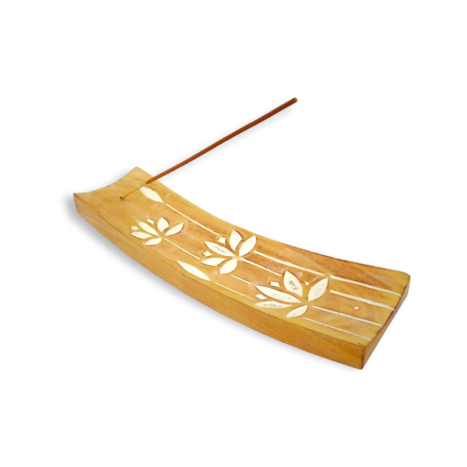 Round Incense Burners