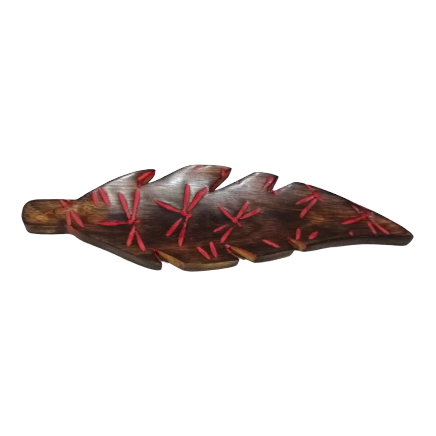 Round Incense Burners