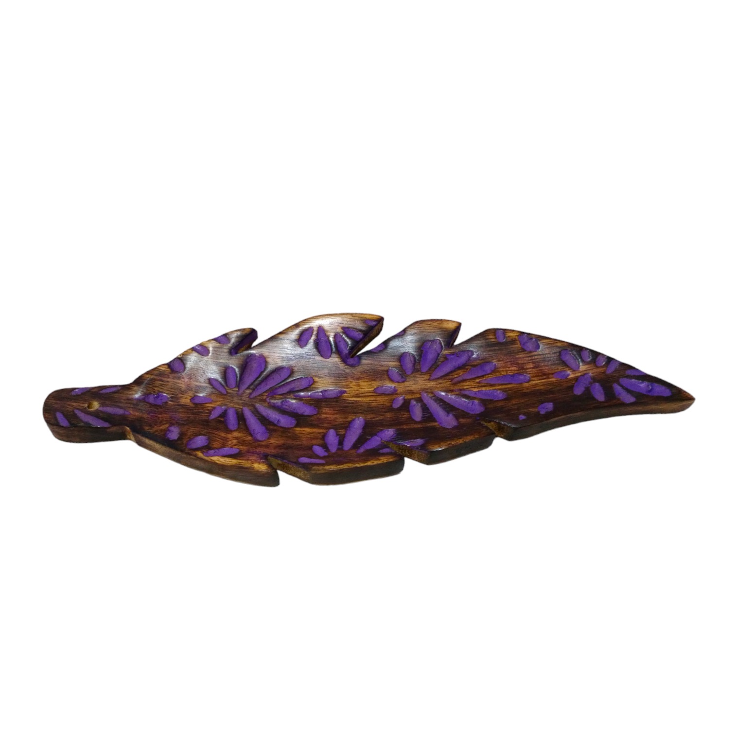 Round Incense Burners