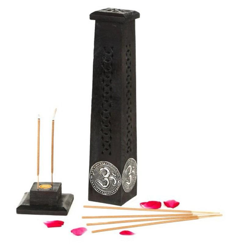 Incense Towers