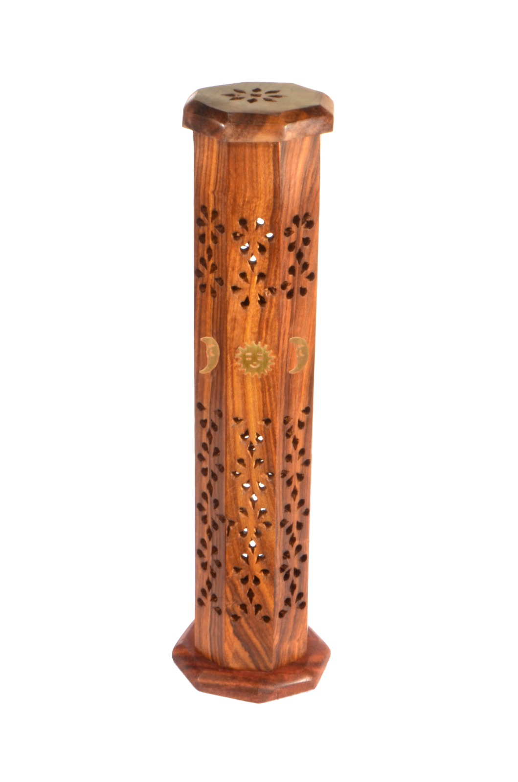 Incense Towers
