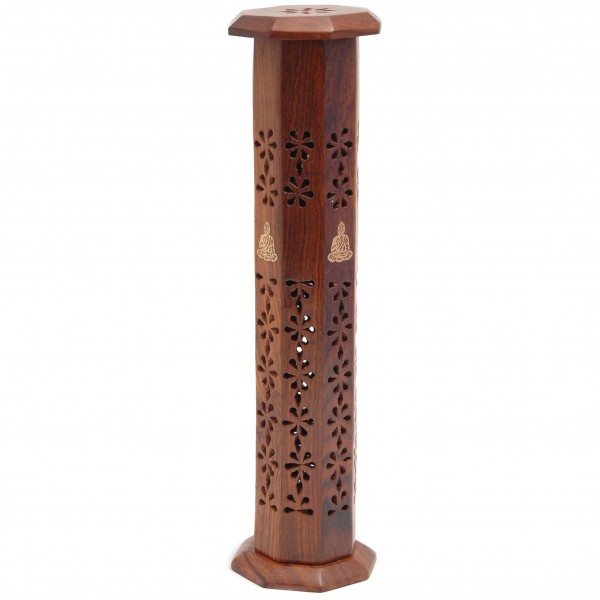 Incense Towers