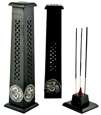 Incense Towers
