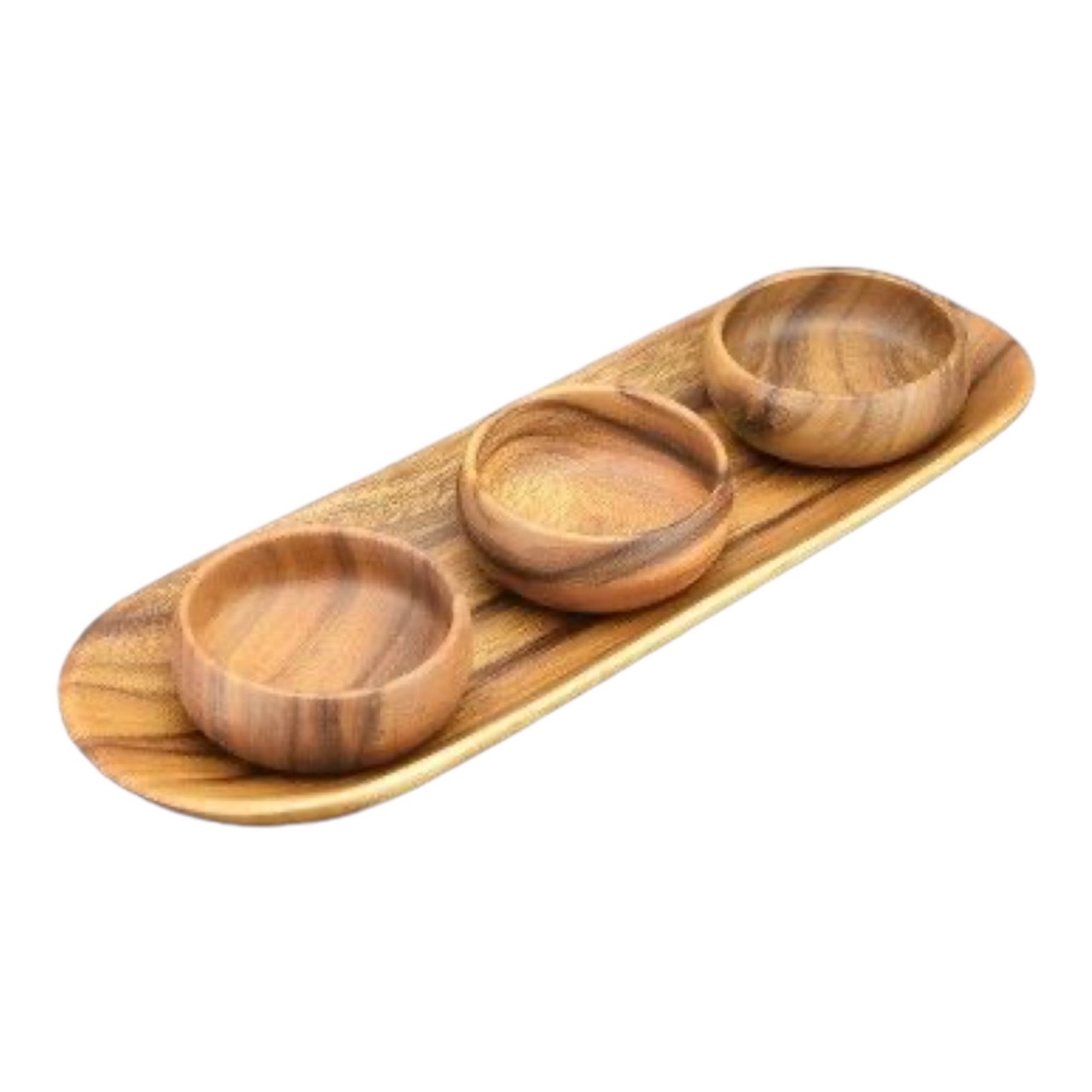Wooden Bowls