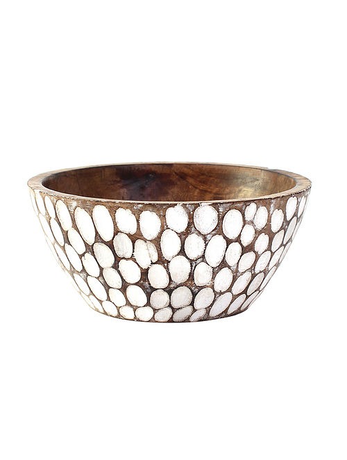 Wooden Bowls