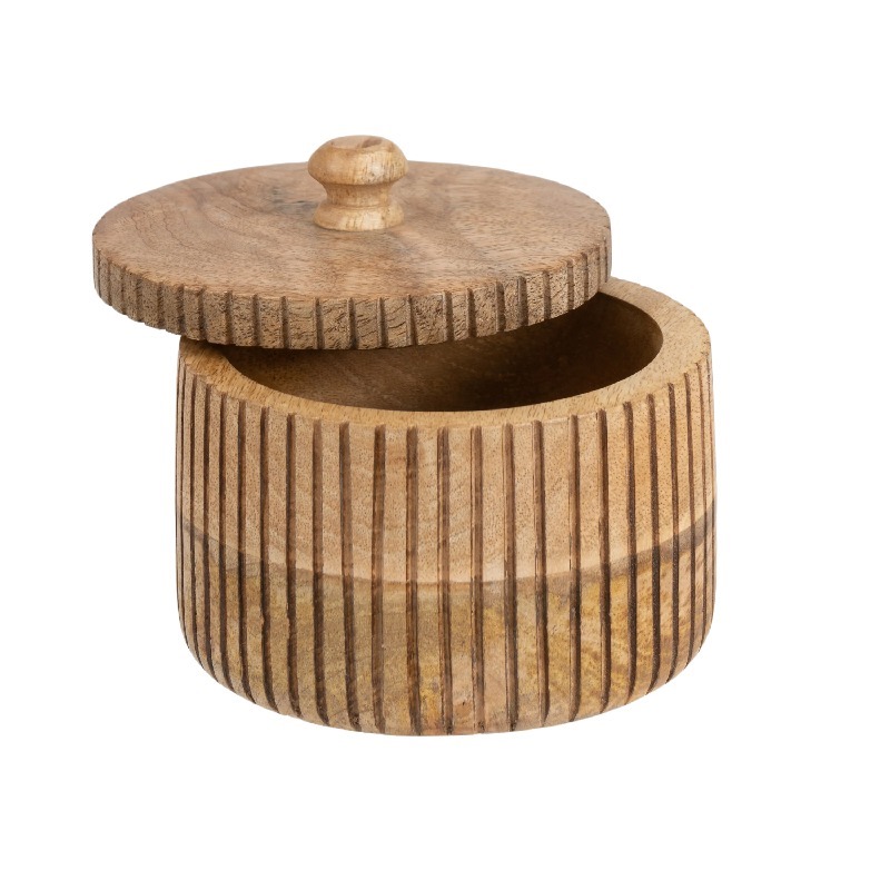 Wooden Bowls