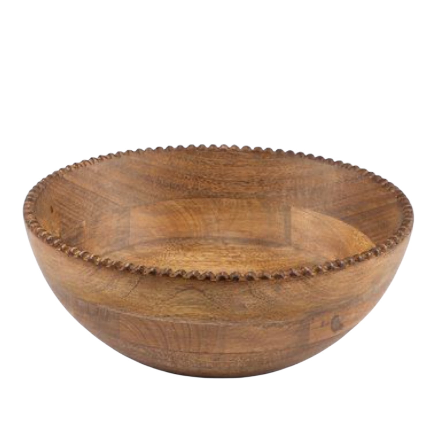 Wooden Bowls