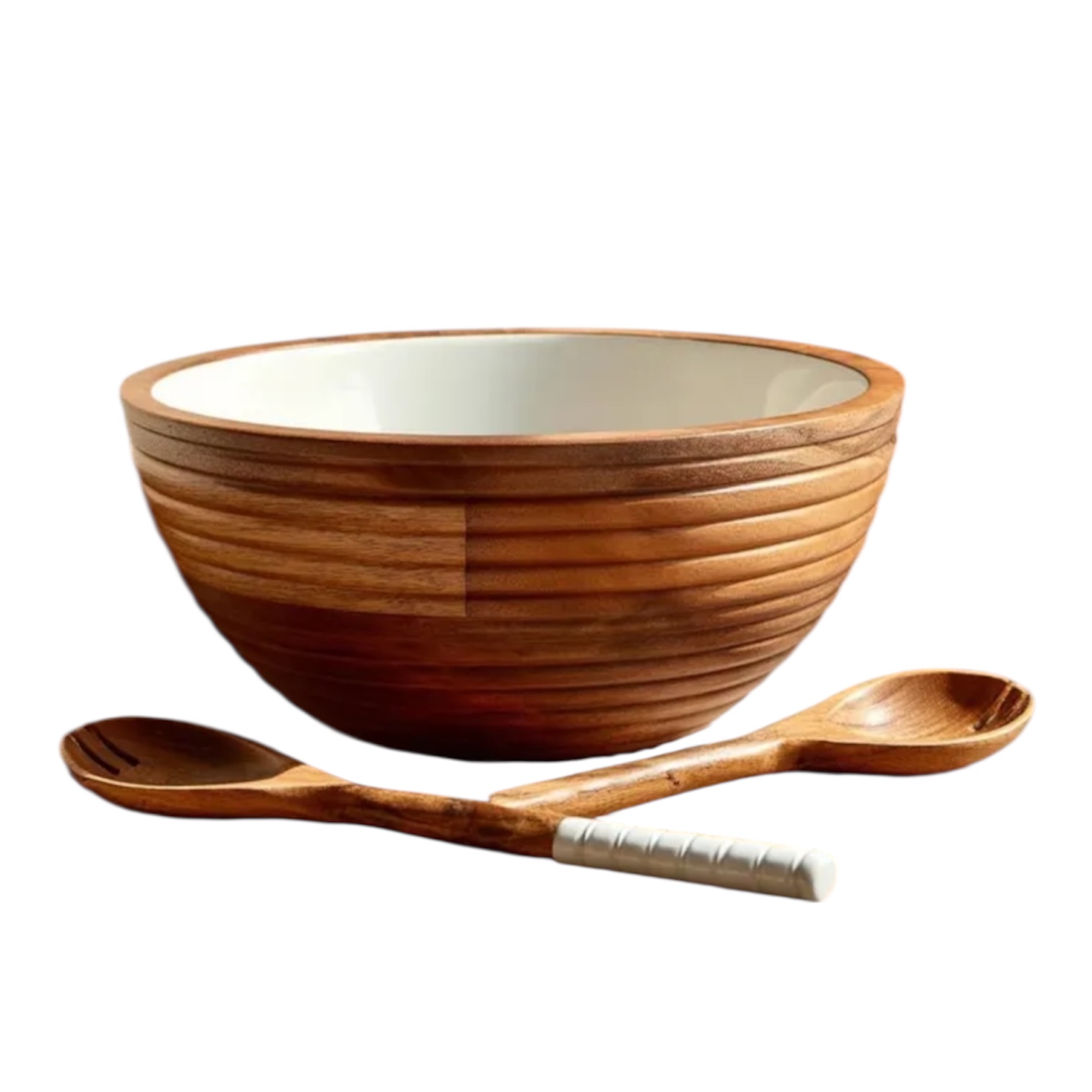 Wooden Bowls