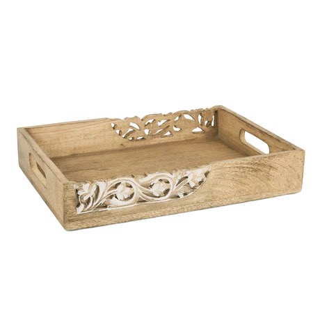 Wooden Trays