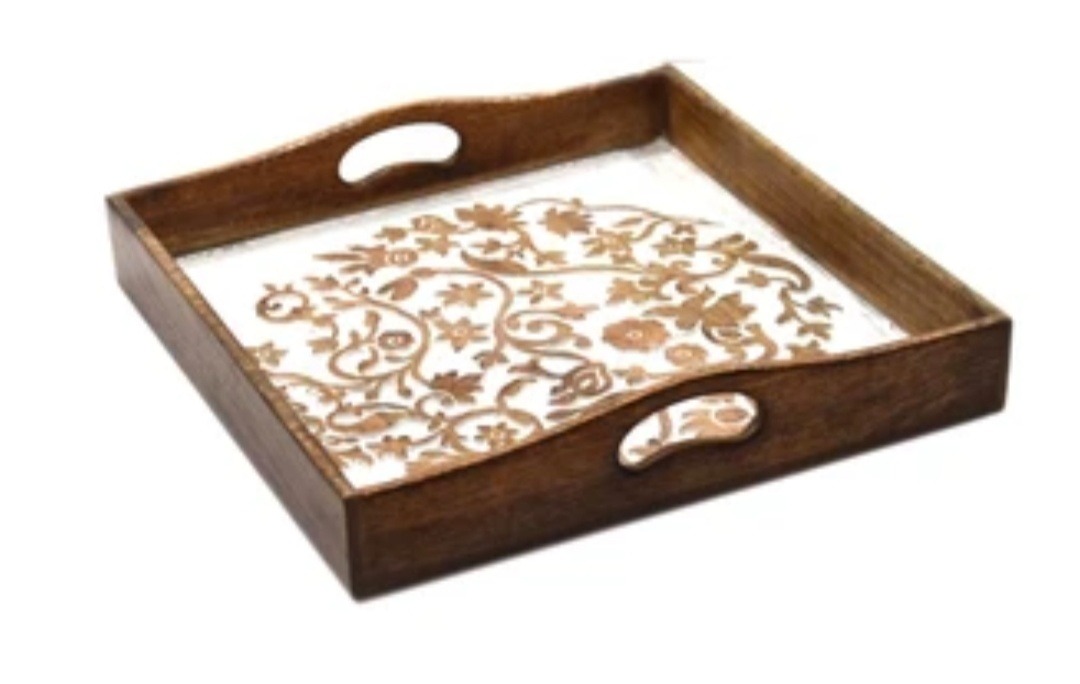 Wooden Trays