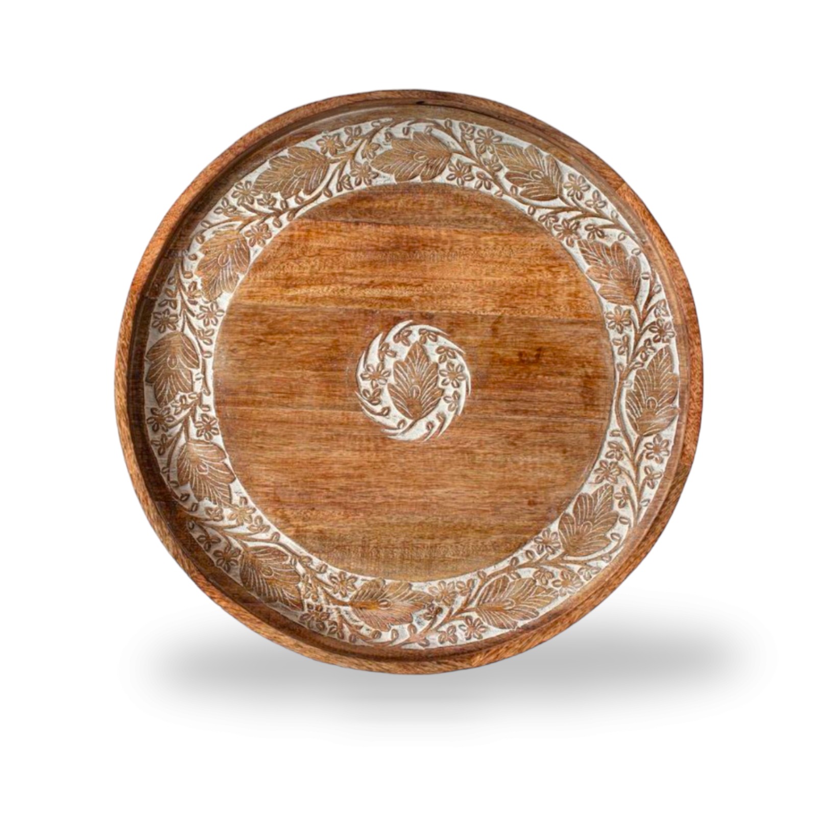 Wooden Trays