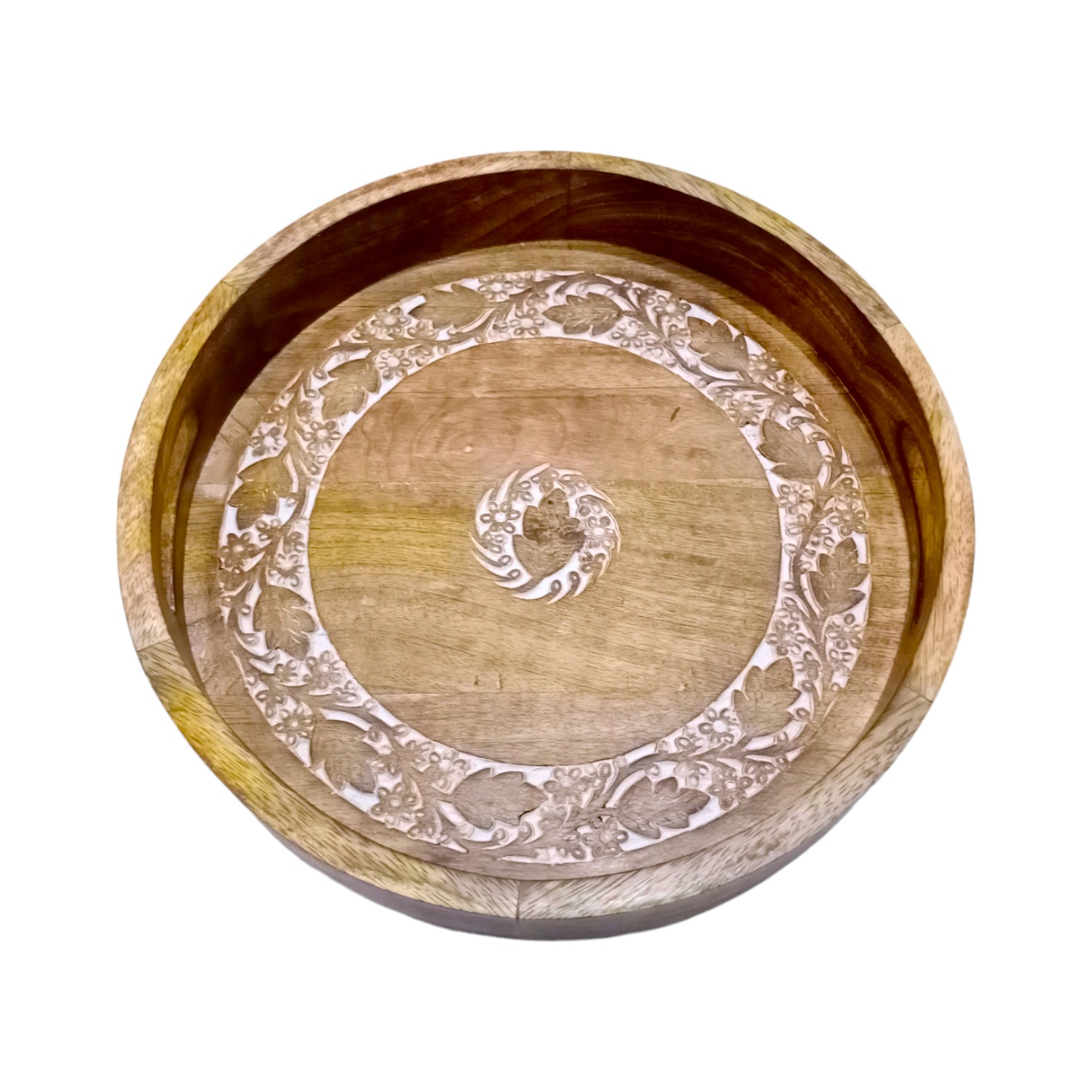 Wooden Trays
