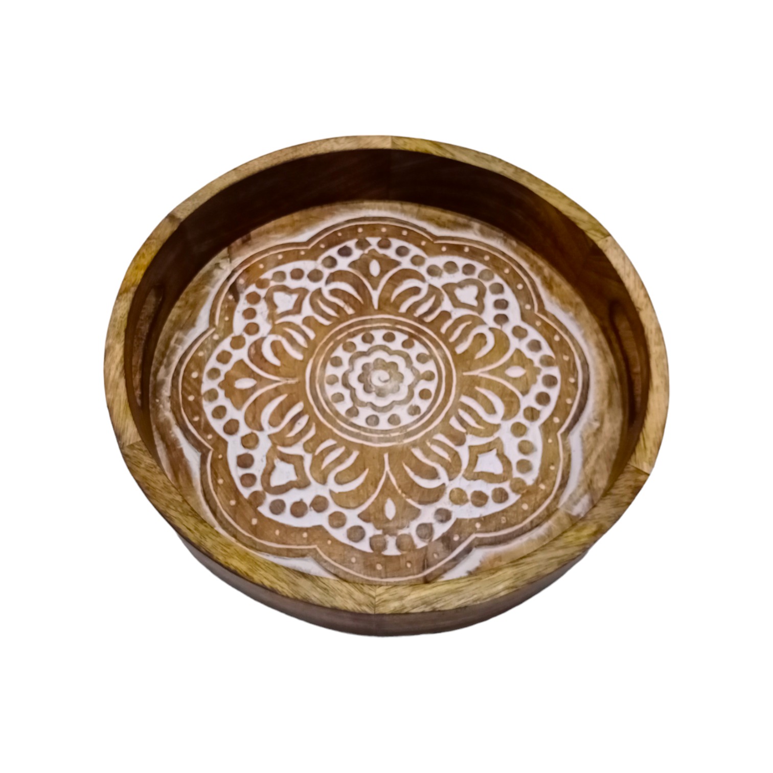 Wooden Trays