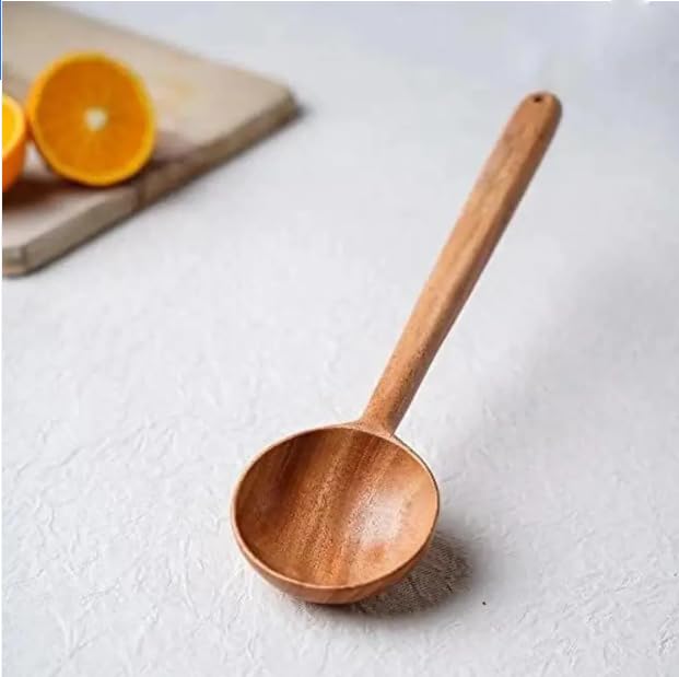 Wooden Utensils