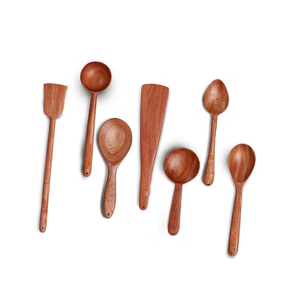 Wooden Utensils