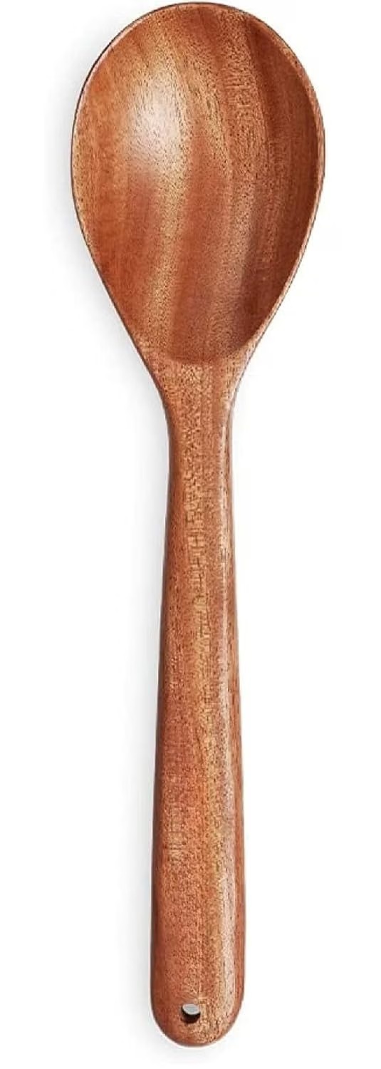 Wooden Utensils