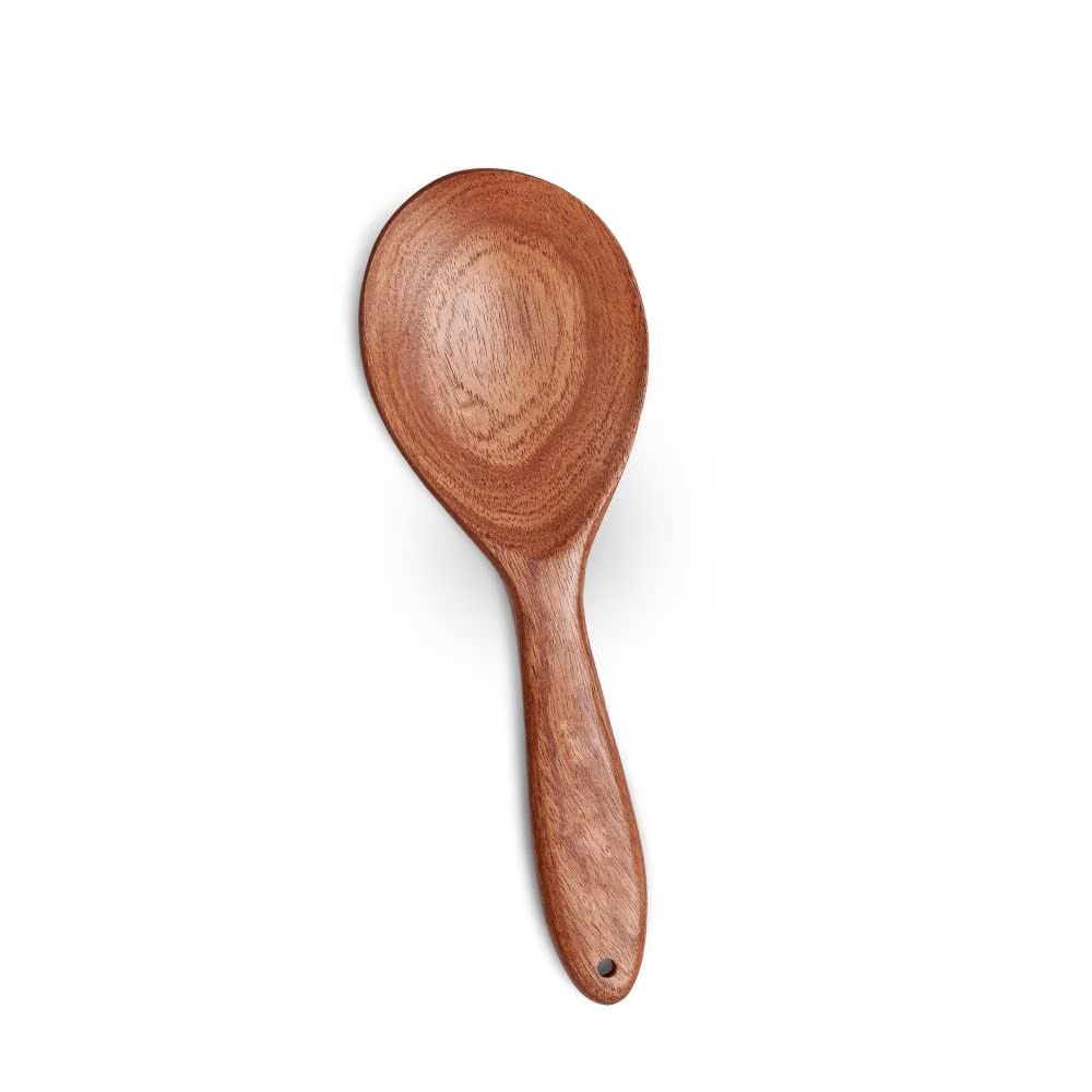 Wooden Utensils