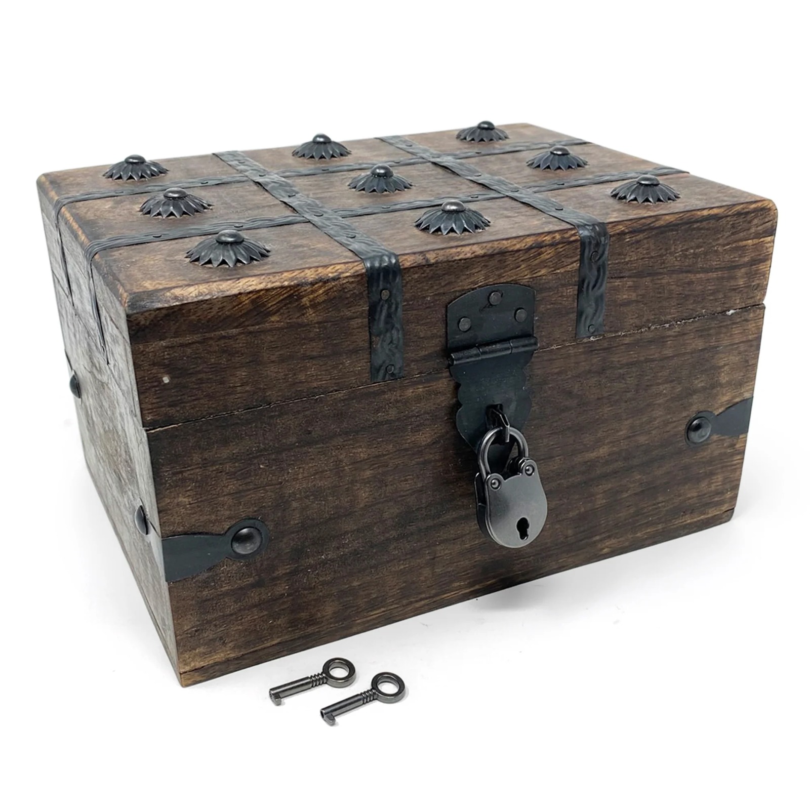 Wooden Antique Boxes