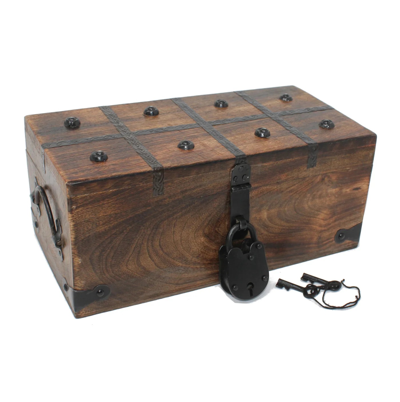 Wooden Antique Boxes