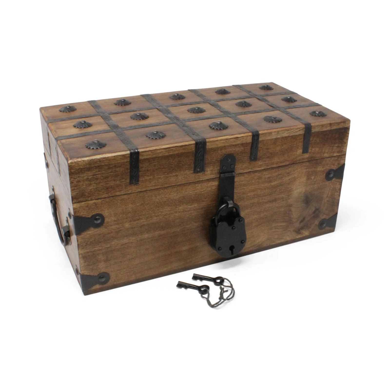 Wooden Antique Boxes