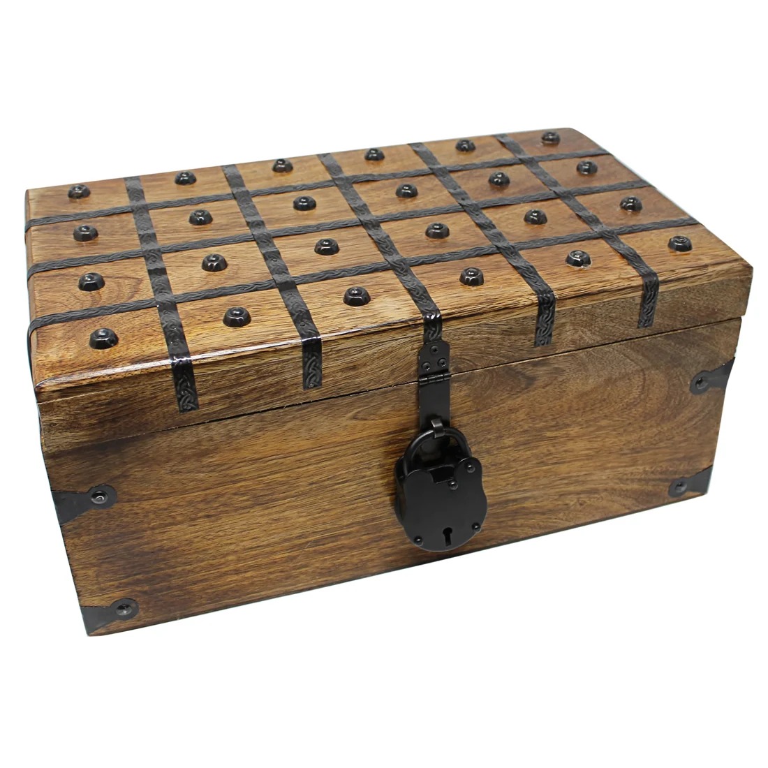 Wooden Antique Boxes