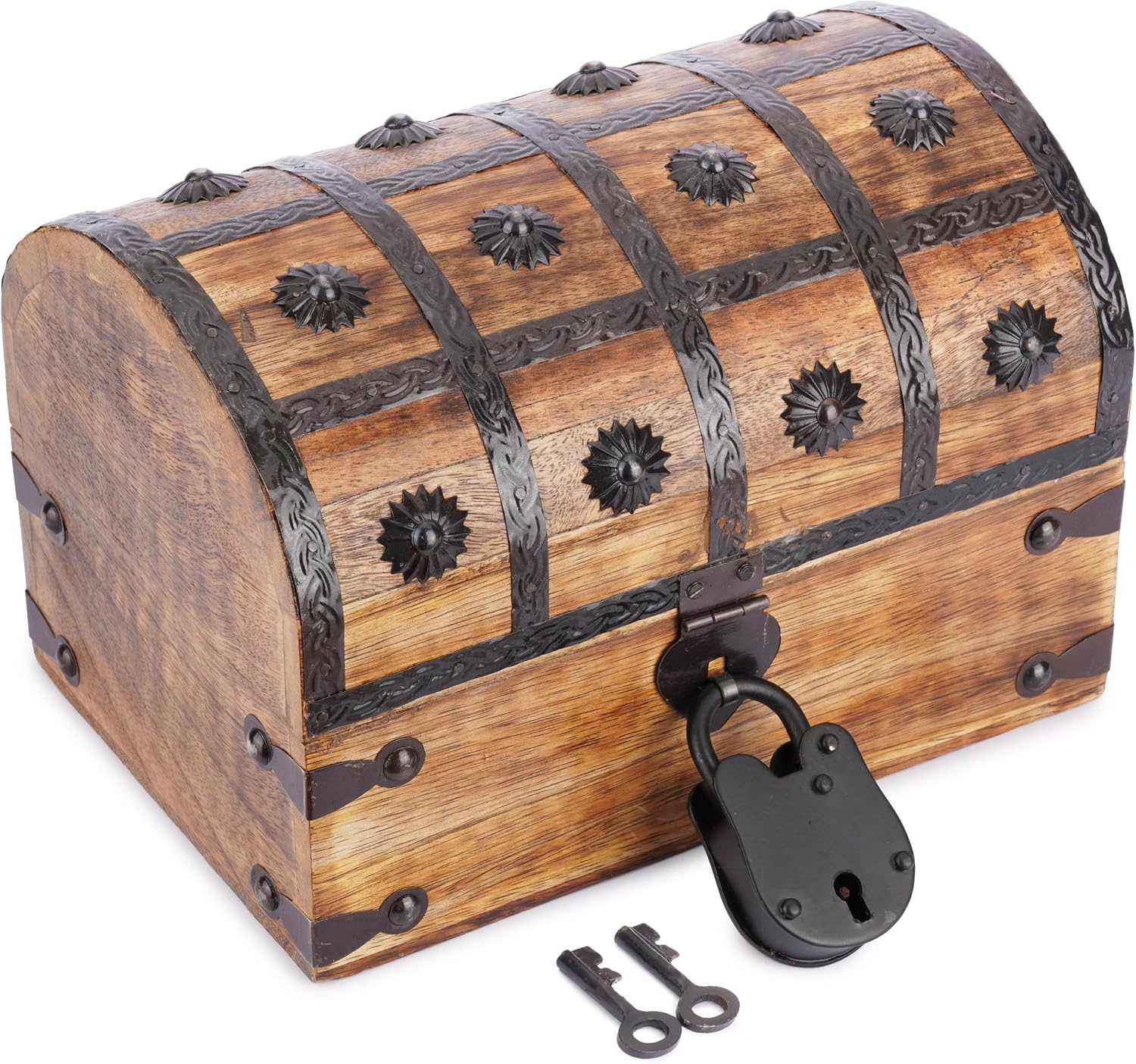 Wooden Chest Boxes