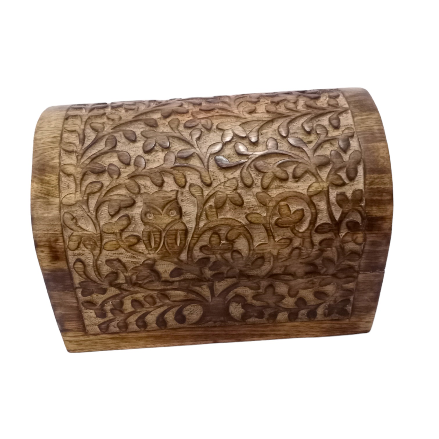 Wooden Chest Boxes