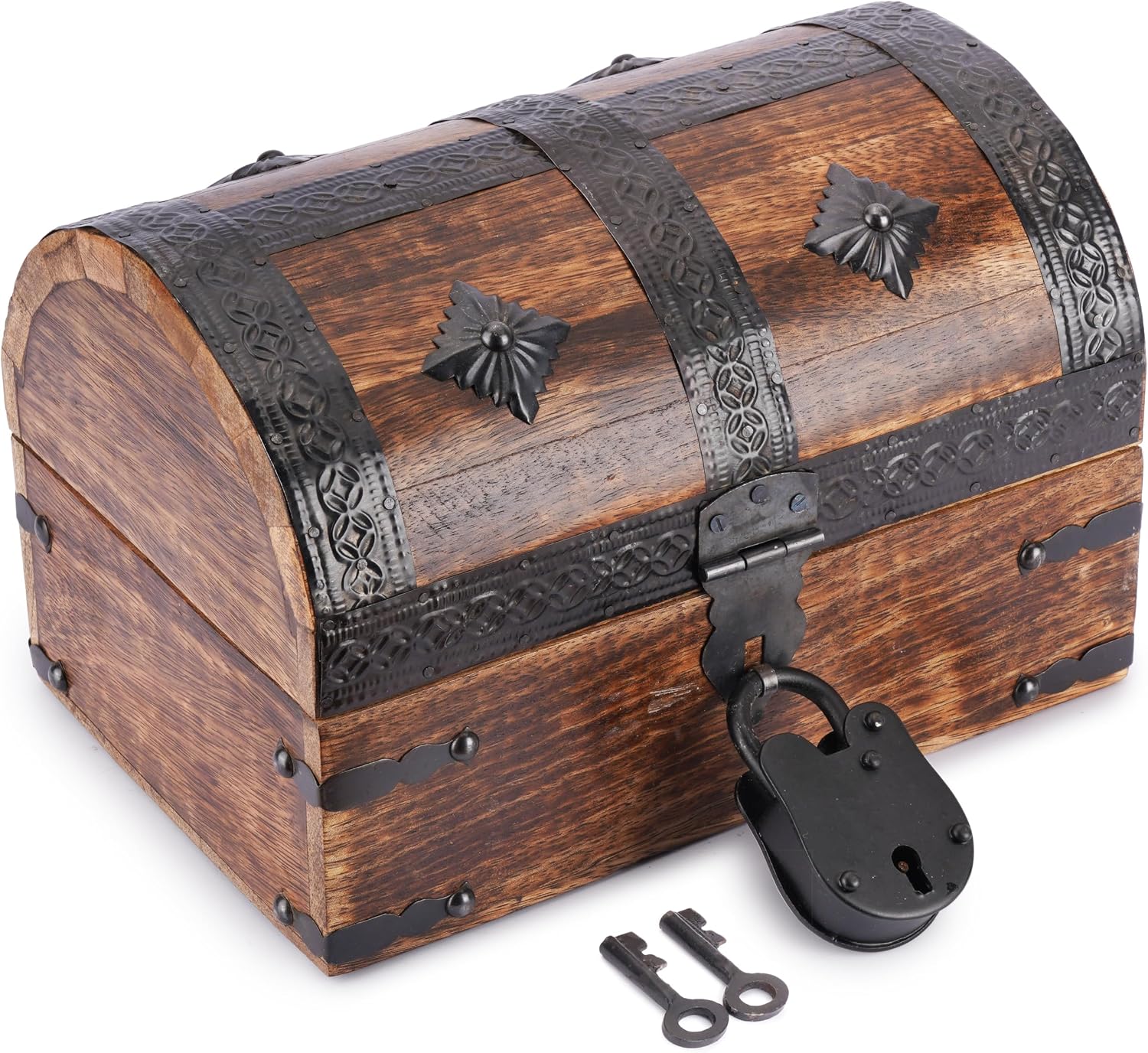 Wooden Chest Boxes