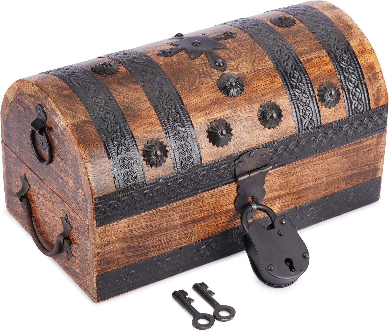 Wooden Chest Boxes