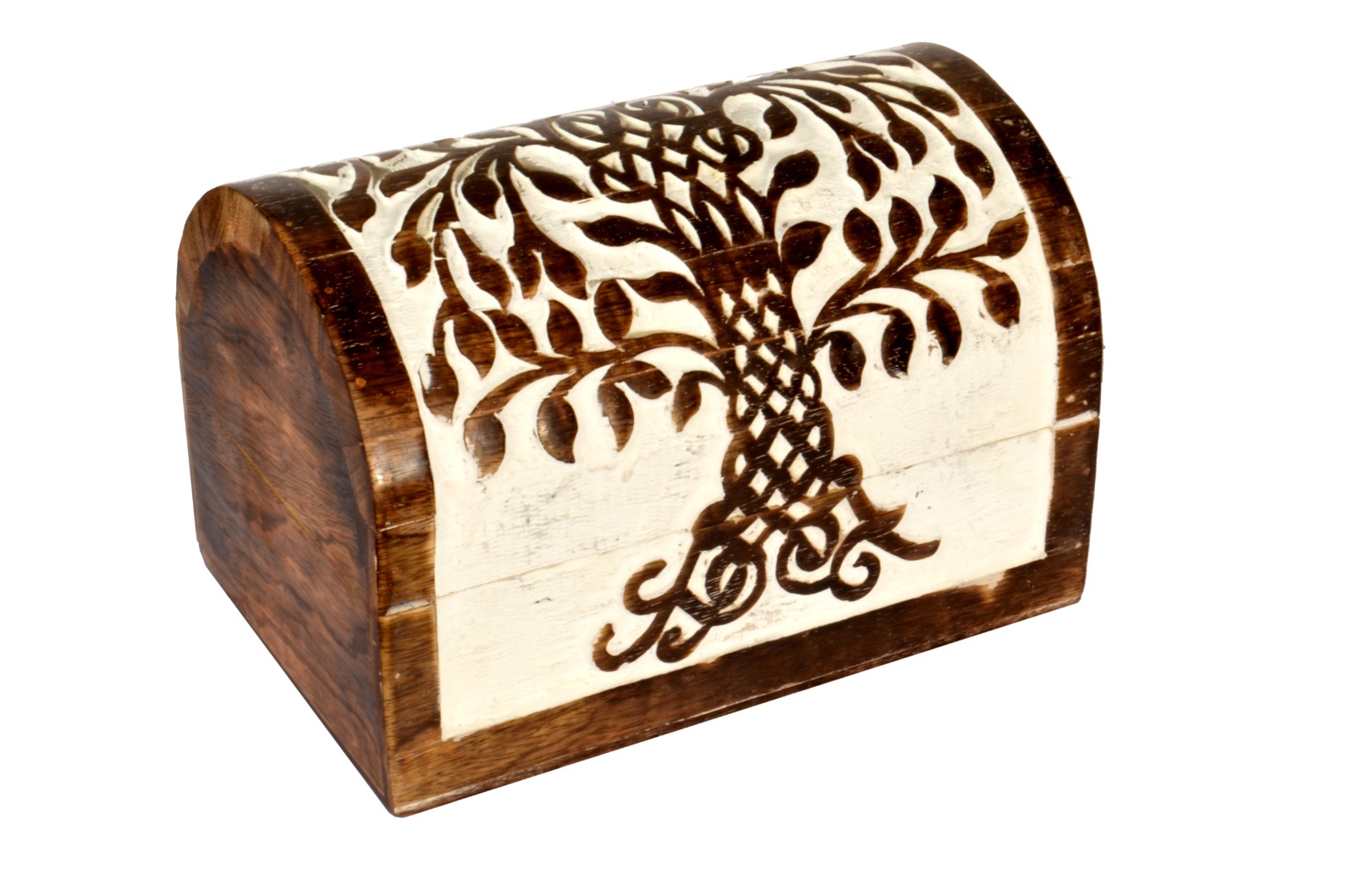 Wooden Chest Boxes