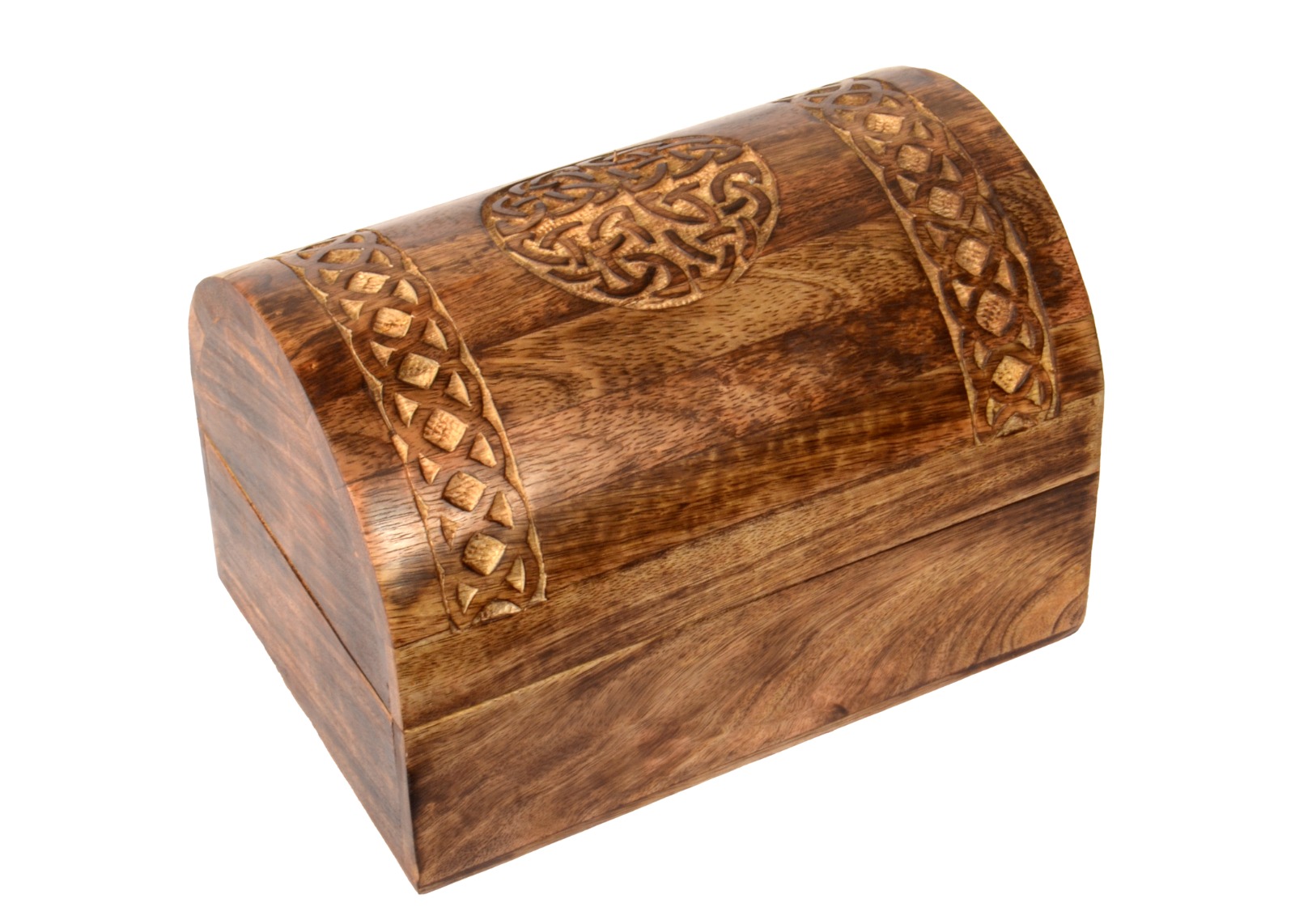 Wooden Chest Boxes