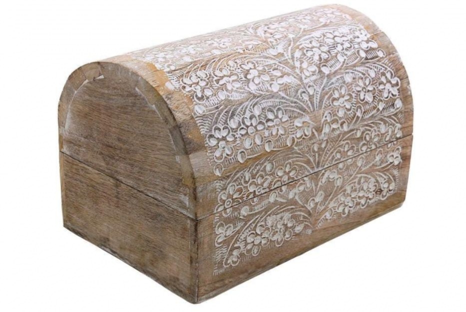 Wooden Chest Boxes