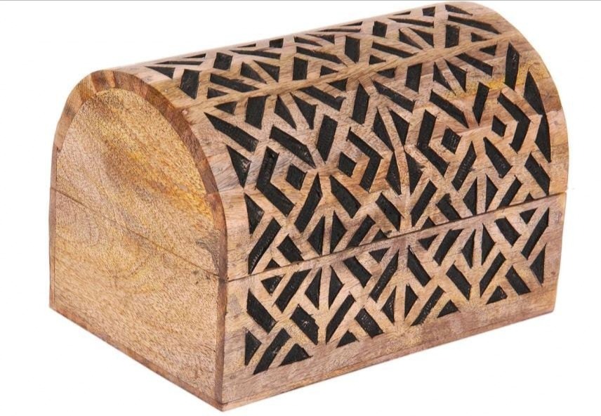 Wooden Chest Boxes