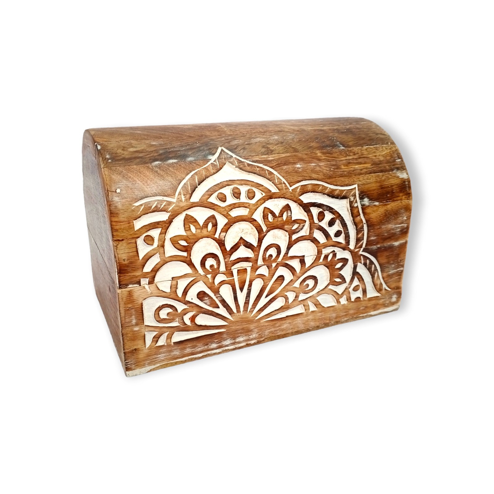 Wooden Chest Boxes