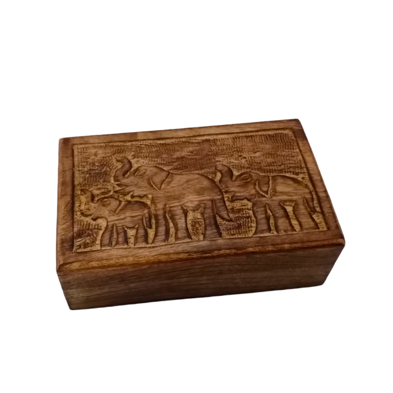 Mango Wood Boxes