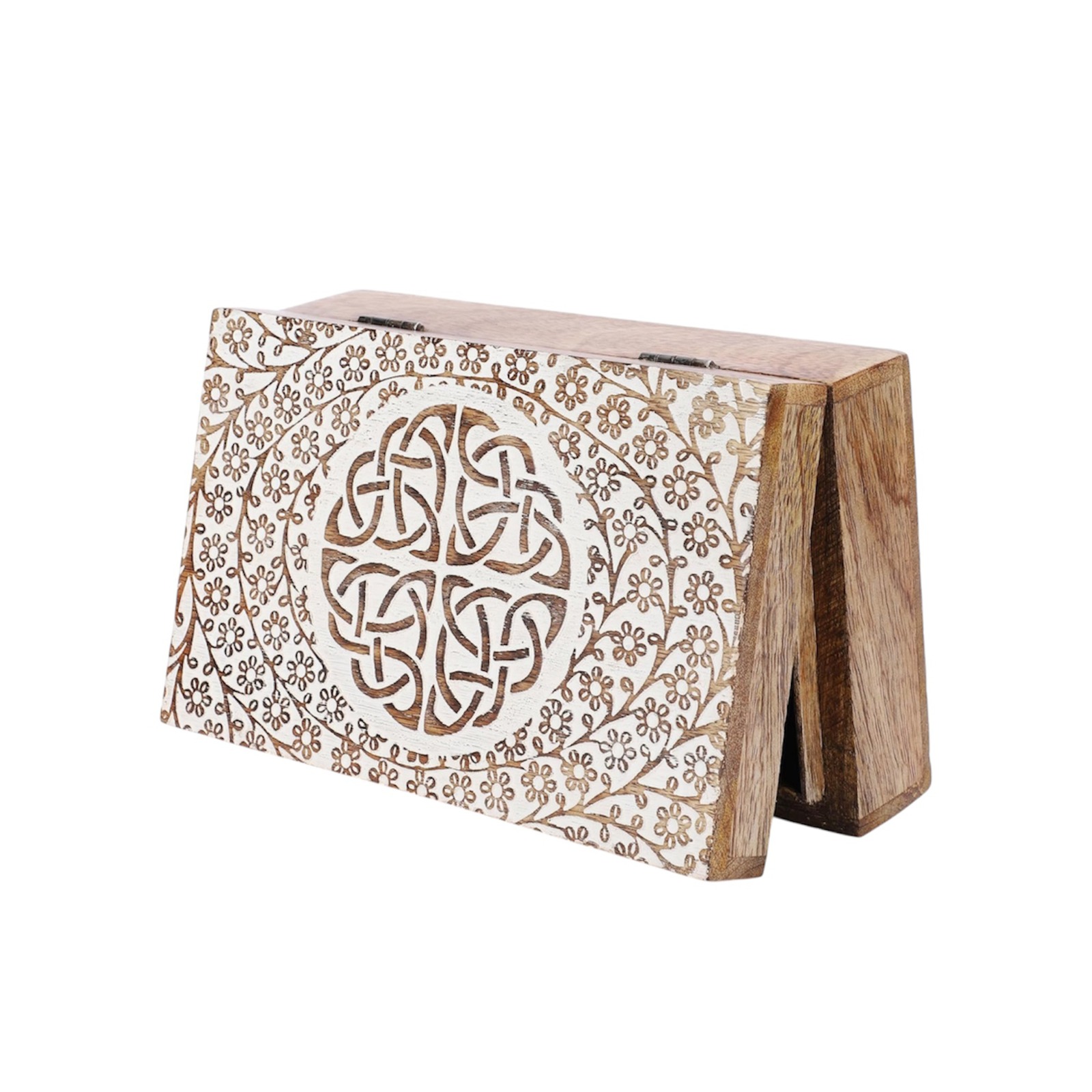 Mango Wood Boxes