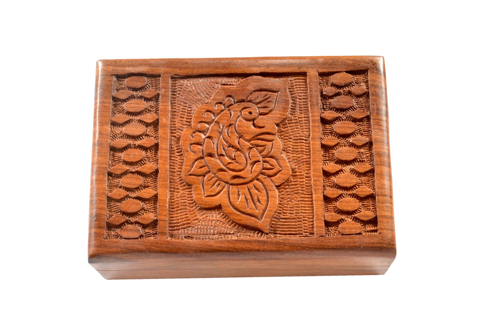 Sheesham Wood Boxes