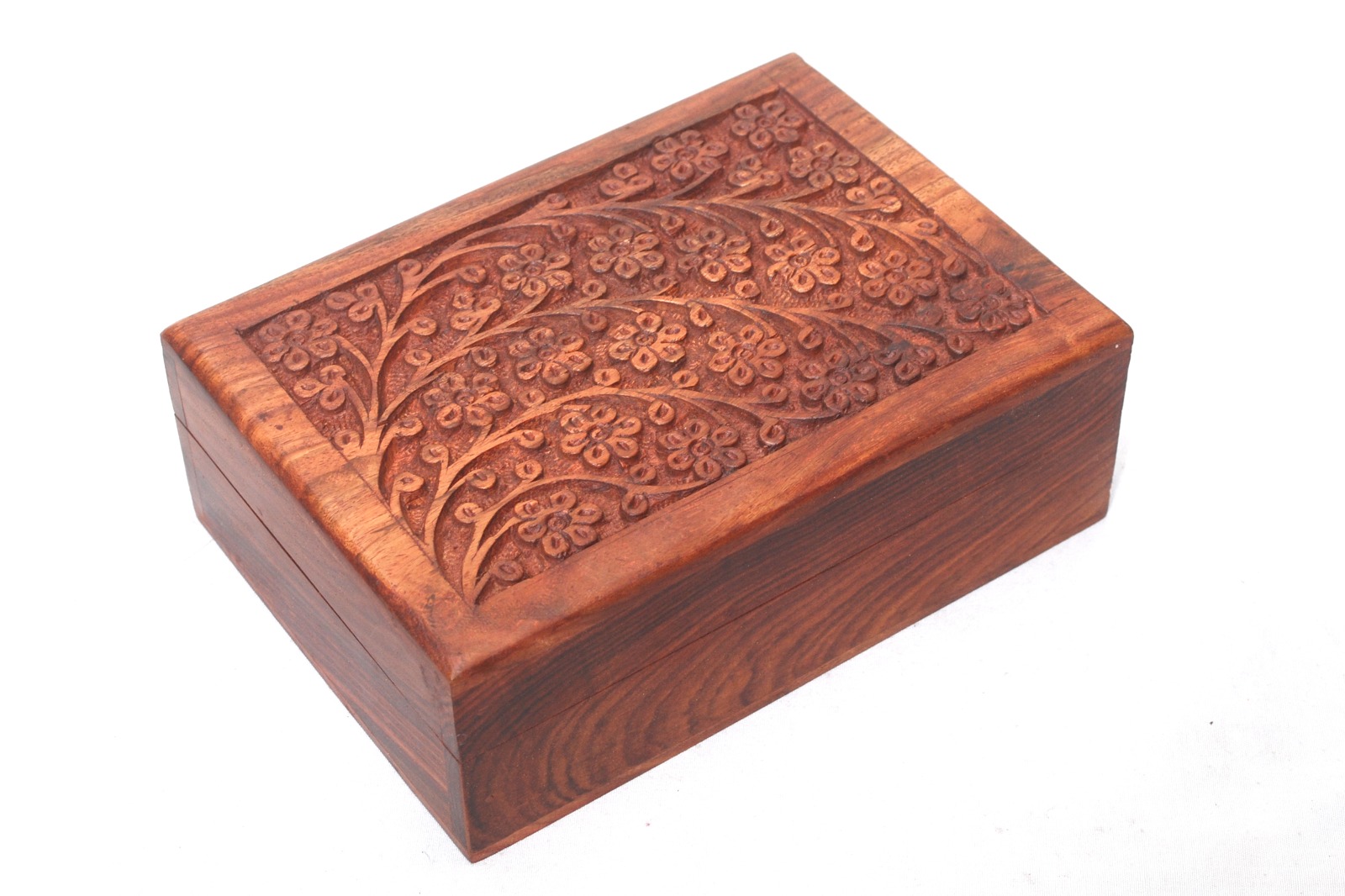 Sheesham Wood Boxes