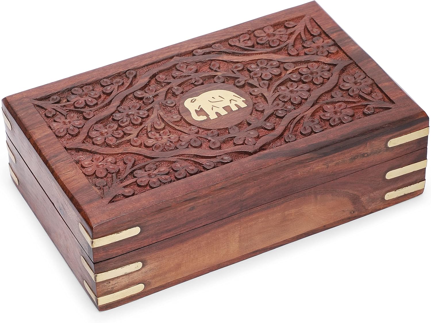 Sheesham Wood Boxes