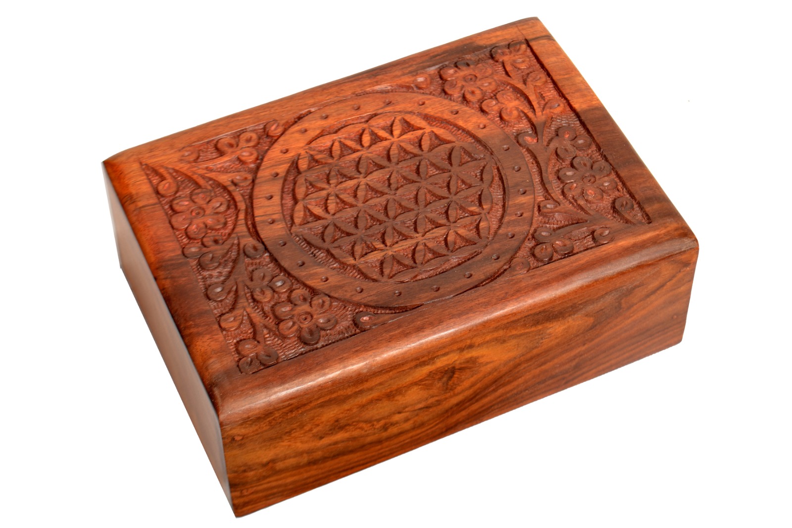 Sheesham Wood Boxes
