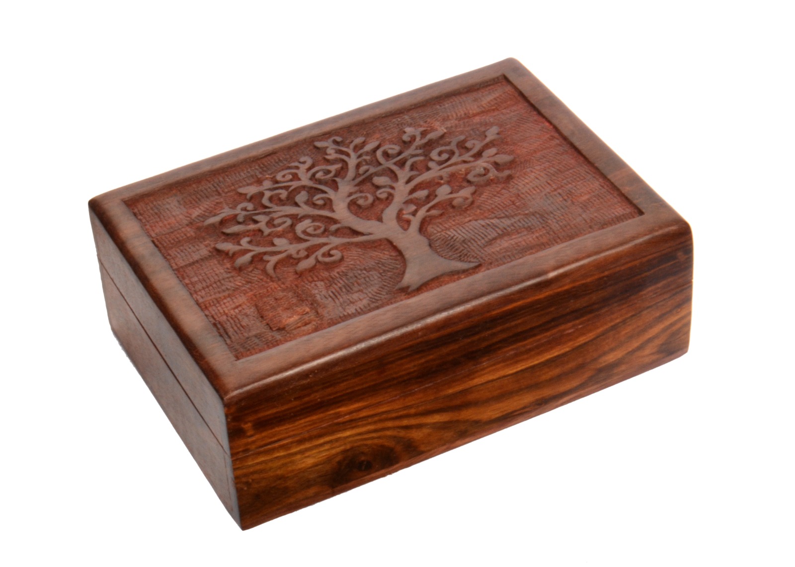 Sheesham Wood Boxes