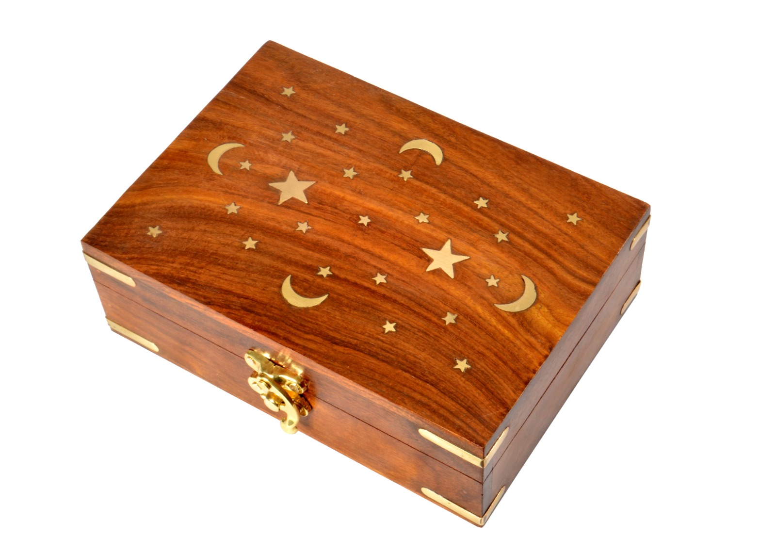 Sheesham Wood Boxes