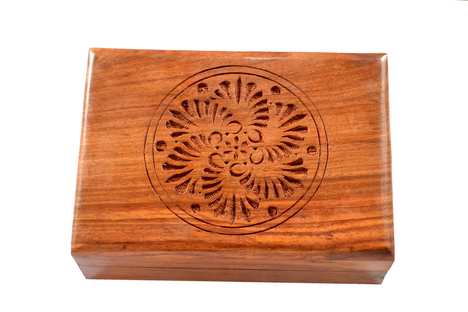 Sheesham Wood Boxes